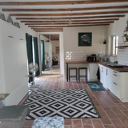Chez Chapelle In The Heart Of The Gascony With Pool And Hot Tub Lejlighed Auch Eksteriør billede