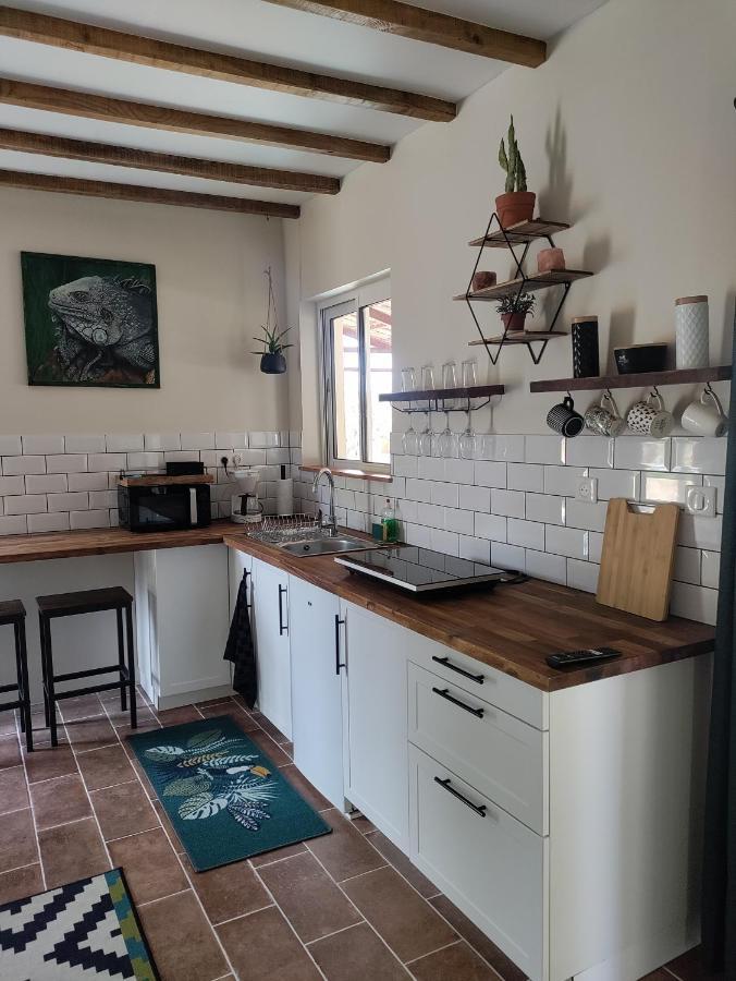 Chez Chapelle In The Heart Of The Gascony With Pool And Hot Tub Lejlighed Auch Eksteriør billede