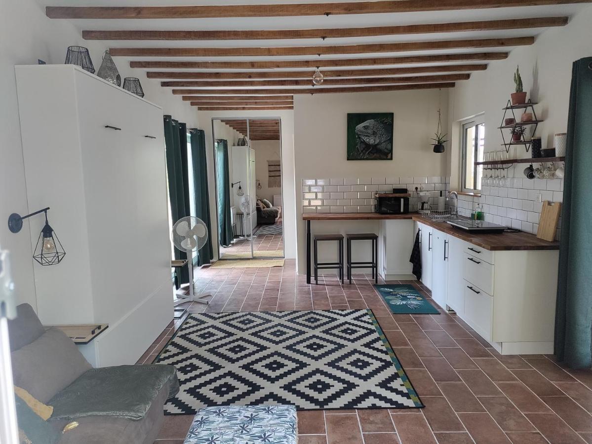Chez Chapelle In The Heart Of The Gascony With Pool And Hot Tub Lejlighed Auch Eksteriør billede