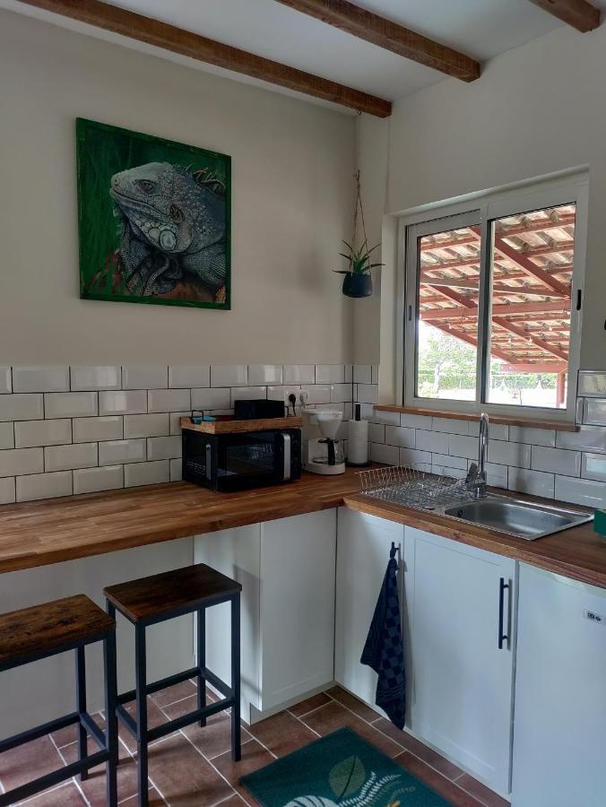 Chez Chapelle In The Heart Of The Gascony With Pool And Hot Tub Lejlighed Auch Eksteriør billede